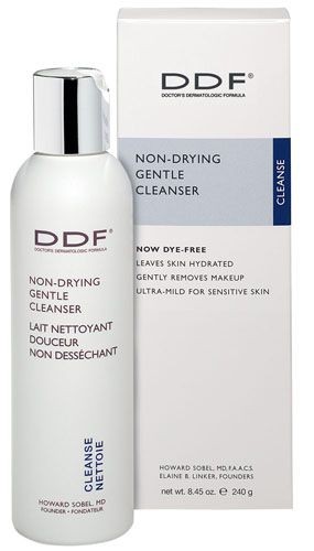 DDF Non Drying Gentle Cleanser 175ml