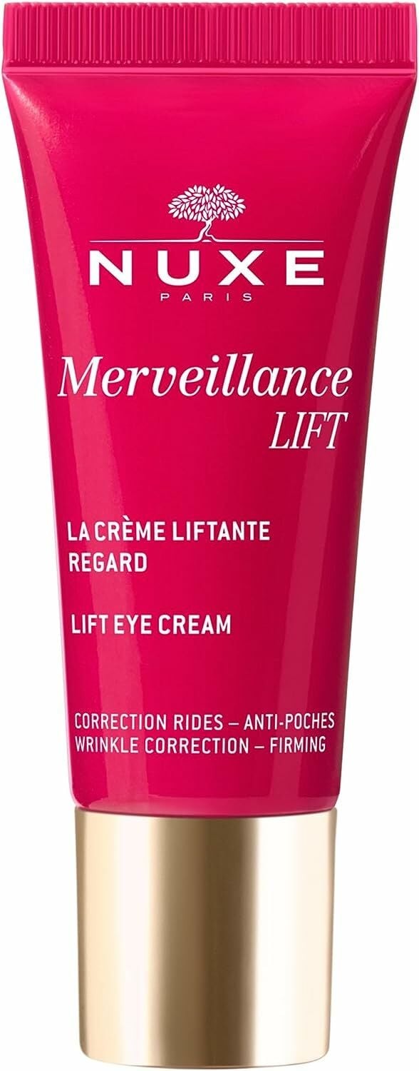 Nuxe Merveillance Lift Eye Cream 15 ml