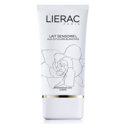 Lierac Lait Sensoriel Nemlendirici Vücut Losyonu 150 ml