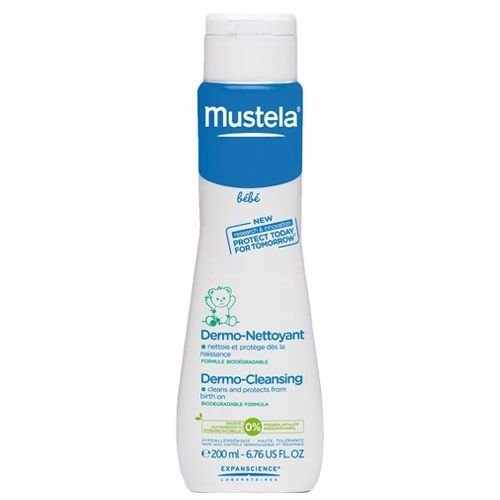 Mustela Dermo Cleansing 200ml