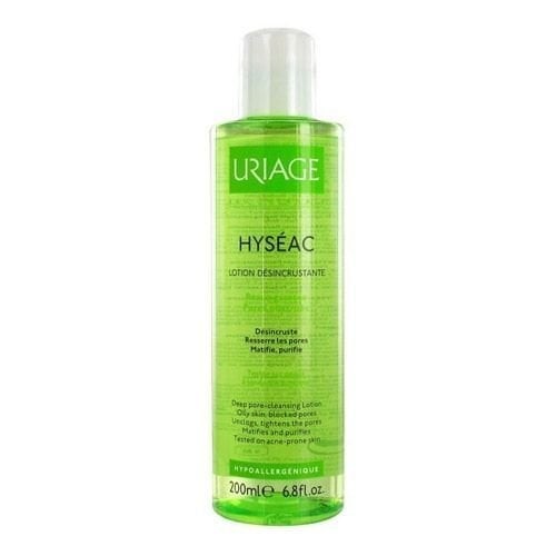 Uriage Hyseac Deep Pore-Cleansing Lotion 200 ml