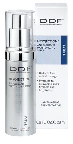 DDF Mesojection Antioxidant Moisturizing Serum 28ml