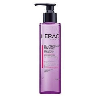 Lierac Demaquillant Douceur Temizleme Suyu 200 ml