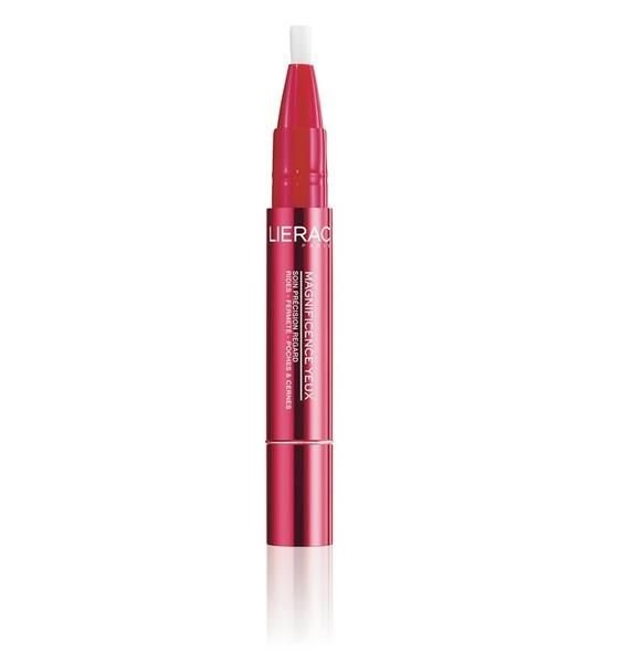 Lierac Magnificence Precision Eye Care Kırışıklık Giderici Göz Çevresi Kremi 4 gr