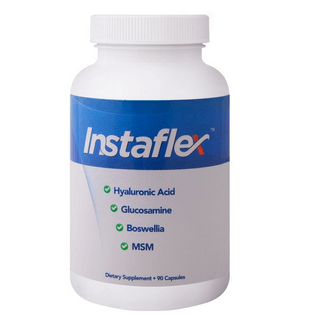 GNC Instaflex 90 Kapsül MİAD 04/18