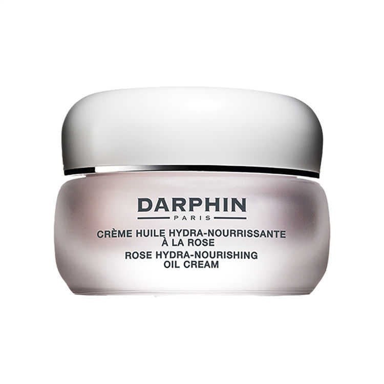 Darphin Rose Hydra Nourishing Oil Cream 50ml