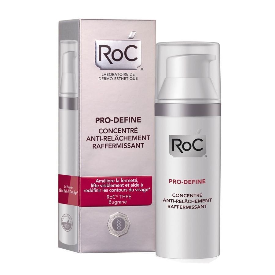 RoC Pro-Define Concentre Anti-Relachement Raffermissant 50ml