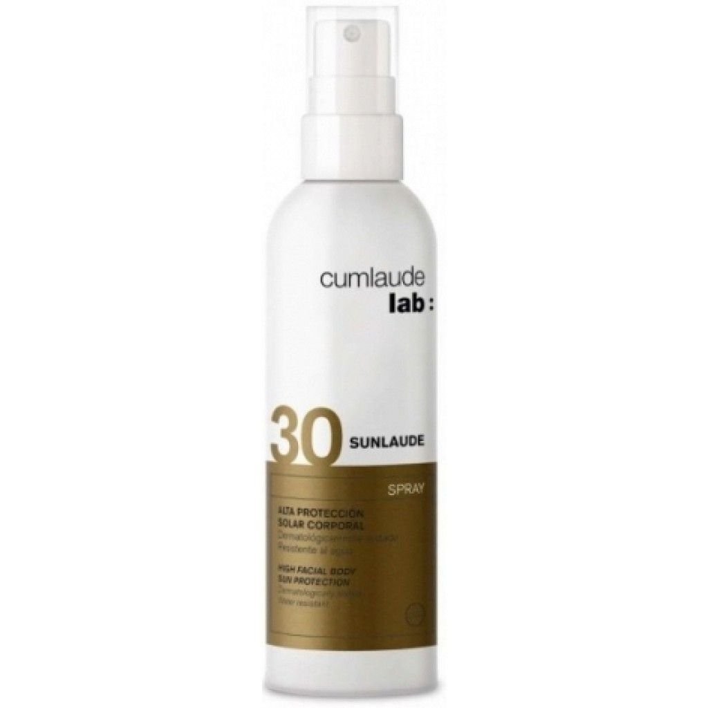 Cumlaude Lab Sunlaude Sprey Spf30 200ml