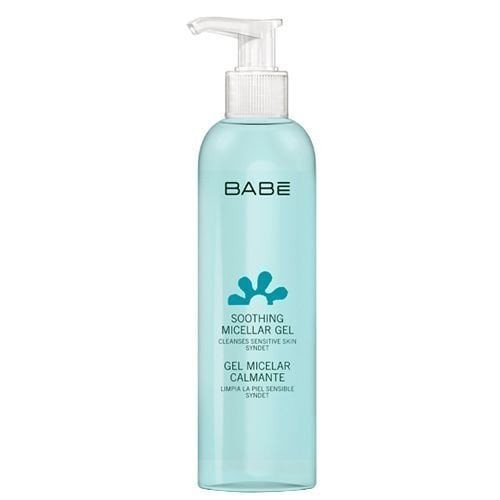 Babe Soothing Micellar Gel 250ml