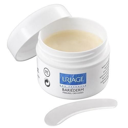 Uriage Bariederm Fissures & Cracks 40 gr