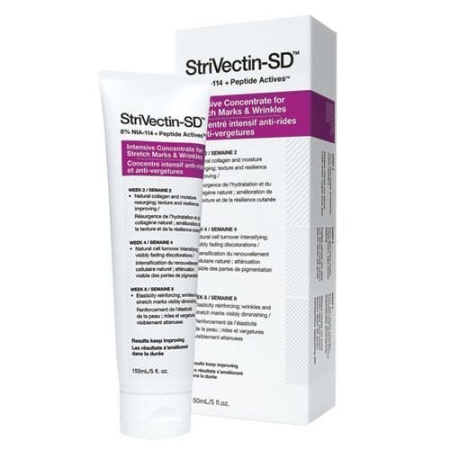 Strivectin SD-Intensive Concentrate For Stretch Mark & Wrinkles 150 ml