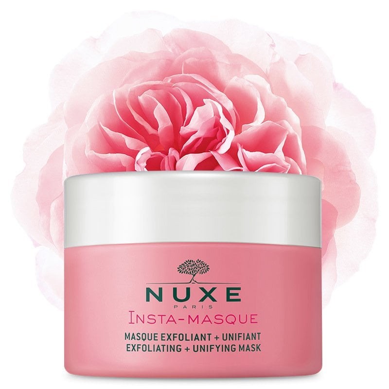 Nuxe Insta-Masque Maske 50 ml