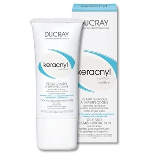 Ducray Keracnyl Matifiant 30ml