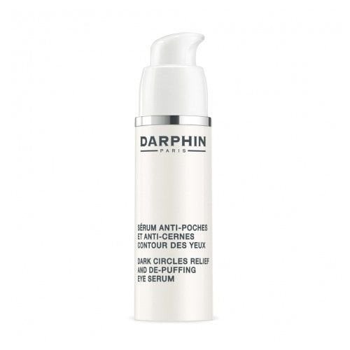 Darphin Dark Circles Relief And De-Puffing Eye Serum 15 ml