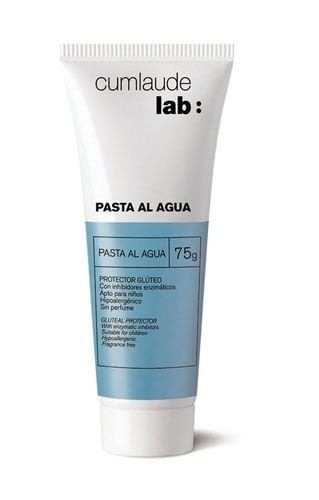 Cumlaude Lab Pasta Al Agua Pişik Kremi 75g