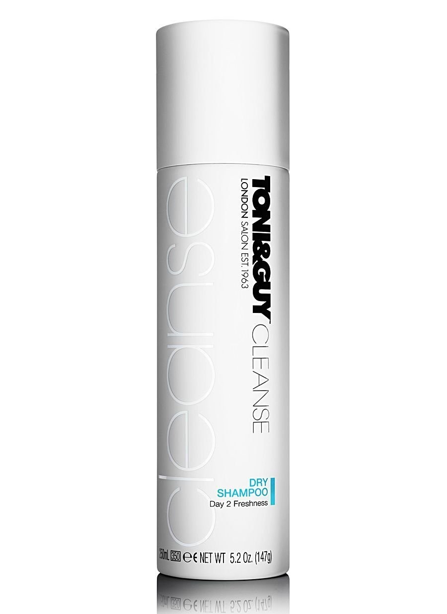 Toni&Guy Dry Shampoo Kuru Şampuan 250ml