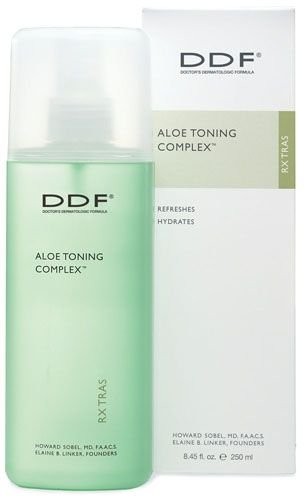 DDF Aloe Tonik Complex 250ml