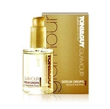 Toni & Guy Serum Drops Işıltı Verici Elektriklenmeye Karşı Koruyucu Serum 30ml