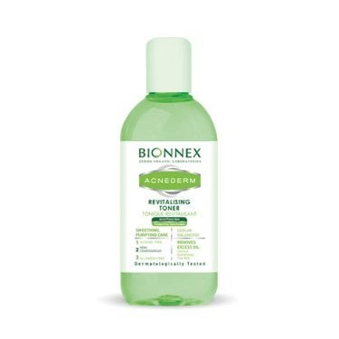 Bionnex Acnederm Canlandırıcı Tonik 250ml