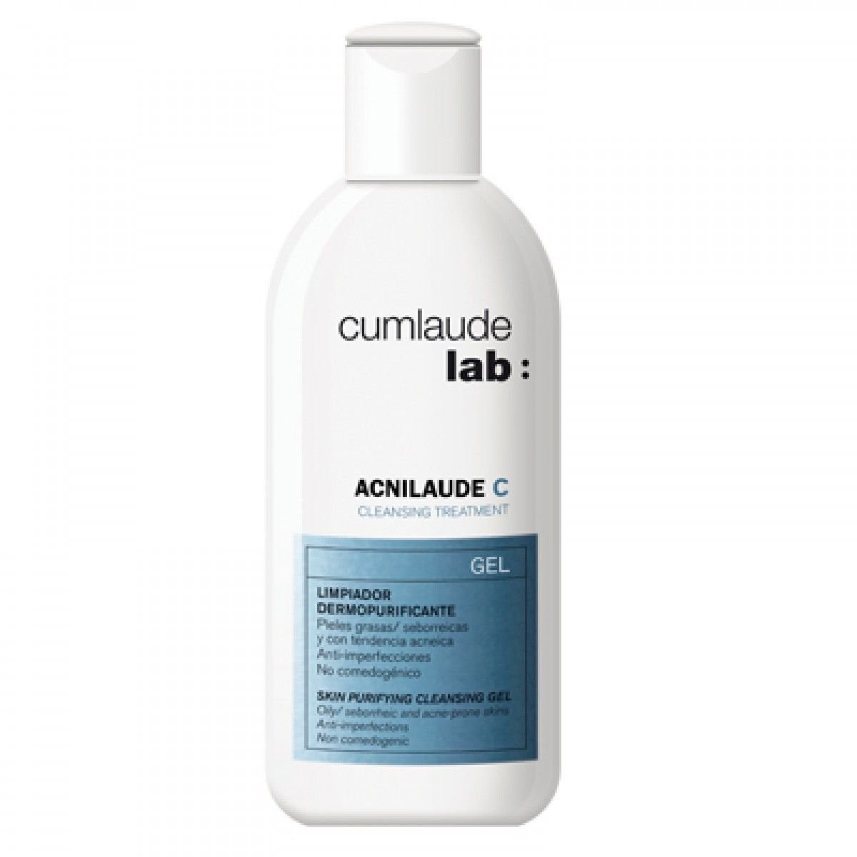 Cumlaude Lab Acnilaude C 200ml