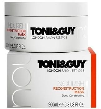 Toni & Guy Reconstruction Mask 200m