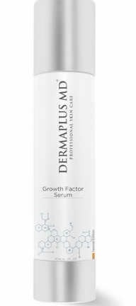 Dermaplus Md Growth Factor Serum 30ml