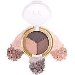 Jane Iredale Pure Pressed Eye Shadow Üçlü Far 2.8g