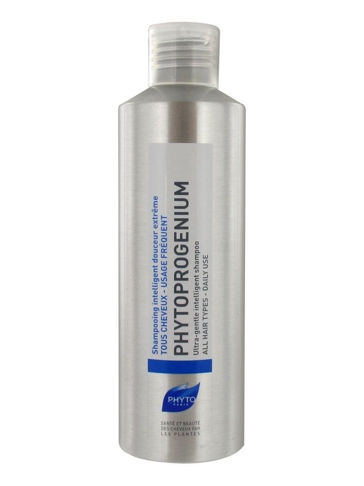 Phyto Phytoprogenium İntelligent Frequent Use Shampoo 200ml