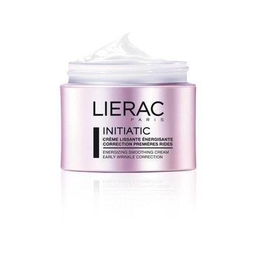 Lierac Initiatic Smoothing Cream Early Wrinkle Correction 40 ml