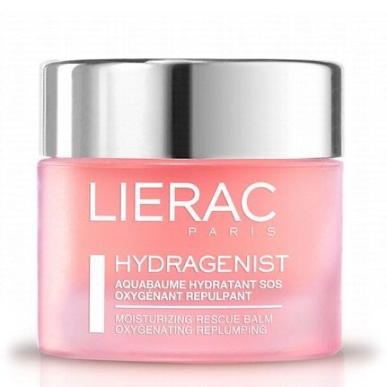 Lierac Hydragenist Extreme Moisturizing Rescue Balm 50 ml