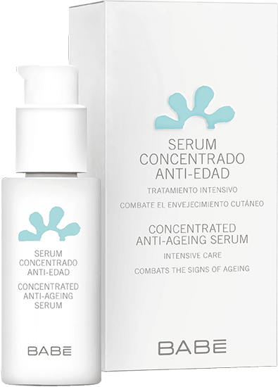 Babe Konsantre Anti-Aging Yaşlanma Karşıtı Serum 30ml