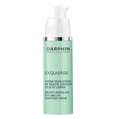 Darphin Exquisage Beauty Revealing Eye And Lip Contour Cream 15ml