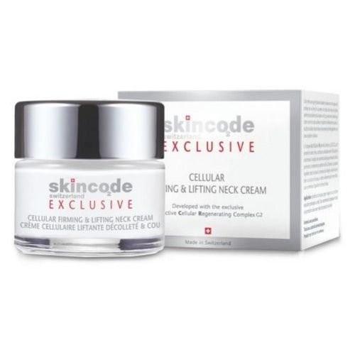 Skincode Cellular Firming&Lifting Neck Cream 50ml