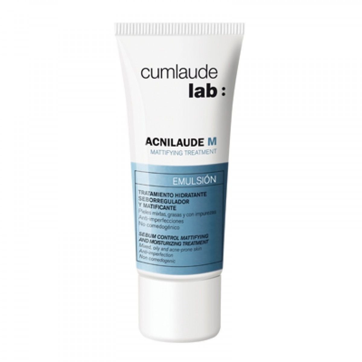 Cumlaude Lab Acnilaude M Emülsiyon 40ml