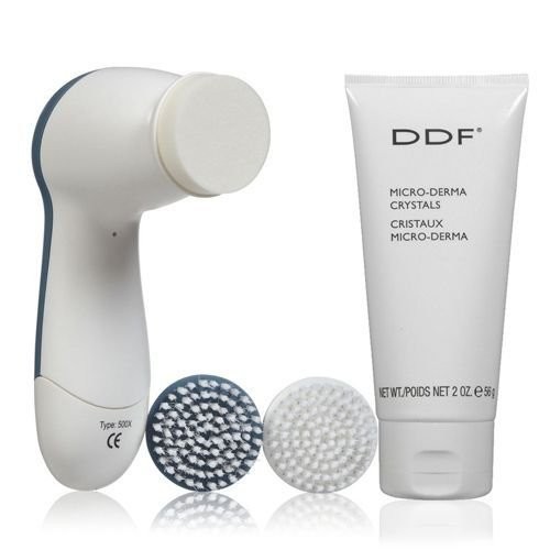 DDF Revolve Professional 500X Cilt Bakım Cihazı