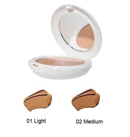 Cumlaude Lab Sunlaude SPF 50 Compacto 10g