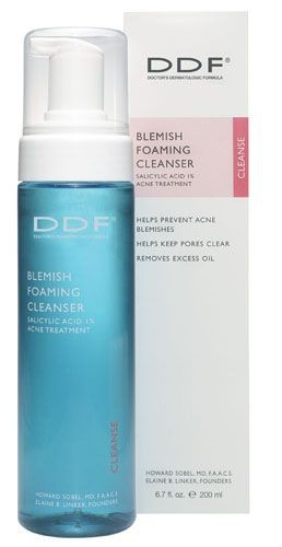 DDF Blemish Foaming Cleanser Cilt Temizleyici 200ml