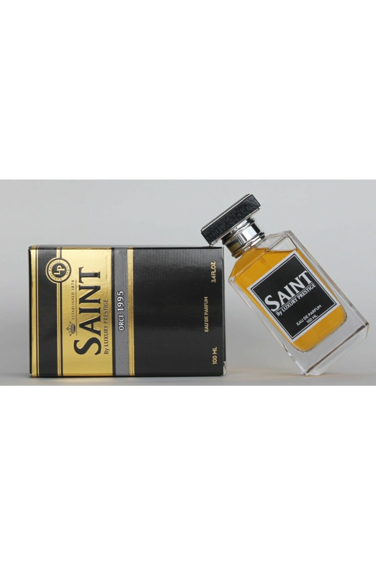 Saint Orci 1995 Men Perfume 100 ML