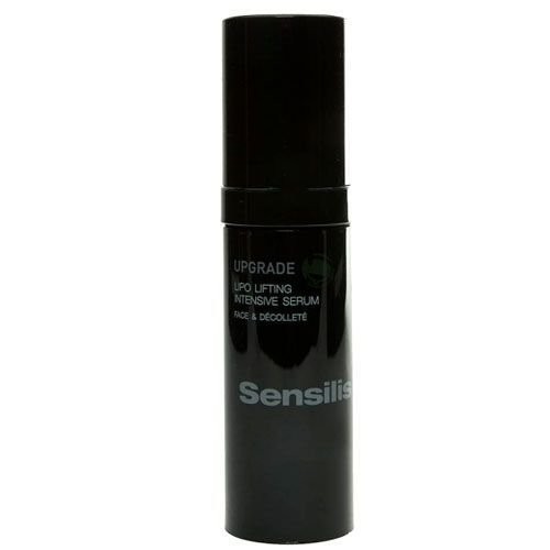 Sensilis Upgrade İntensive Serum 30ml