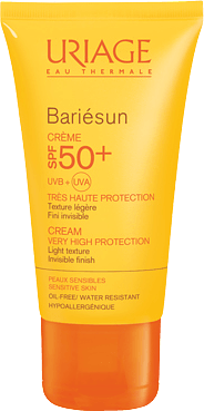 Uriage Bariesun Spf50+ Güneş Koruyucu Krem 50ml