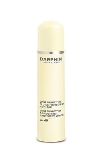 Darphin Spf 40 Vital Protection Age Defying Protective Lotion 50 ml