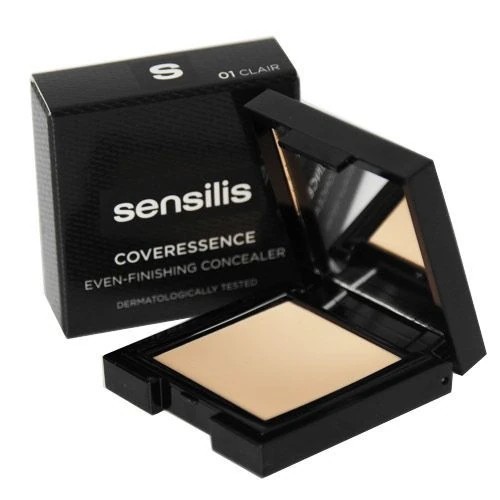 Sensilis Coveressence Even-Finishing Concealer 2g