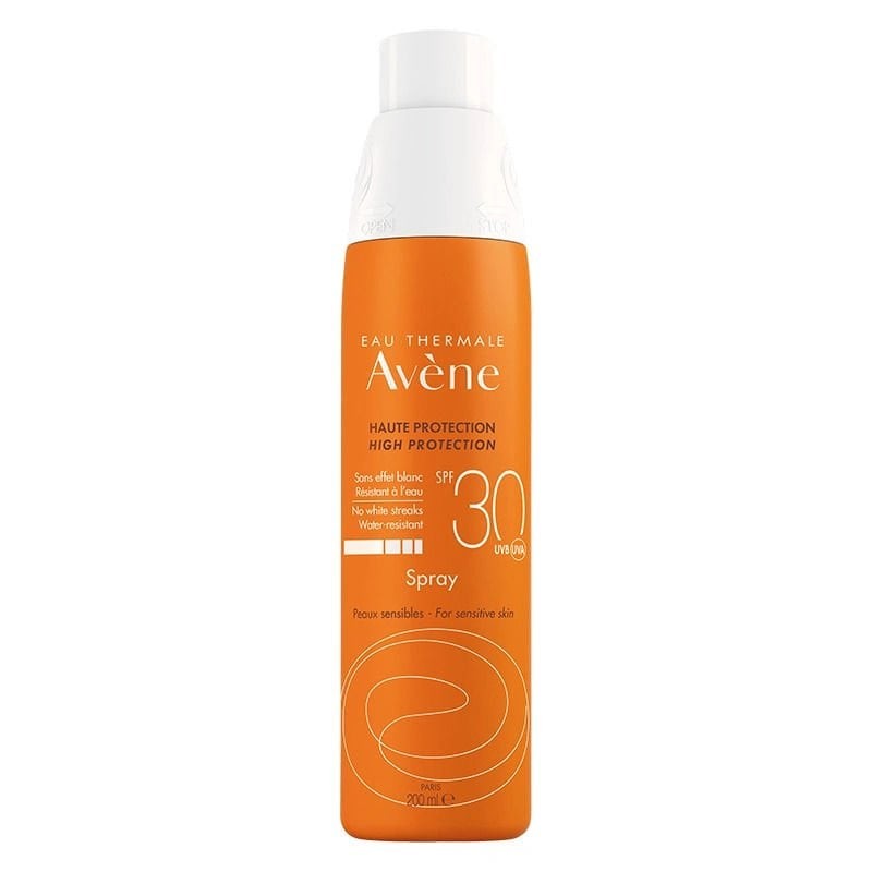 Avene Spf 30 Güneş Koruyucu Sprey 200ml