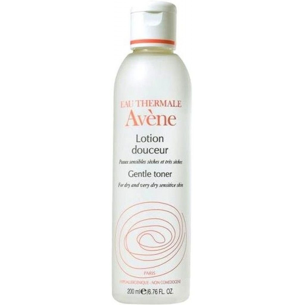 Avene Lotion Douceur  Gentle Toner  200 ml