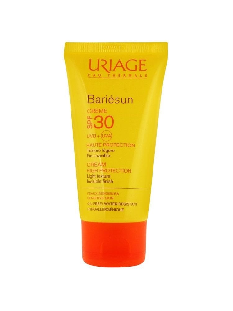 Uriage Bariesun Spf30 Güneş Koruyucu Krem 50ml