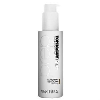 Toni & Guy Smoothing Detangler Elektriklenmeye Karşı Koruyucu Serum 150ml