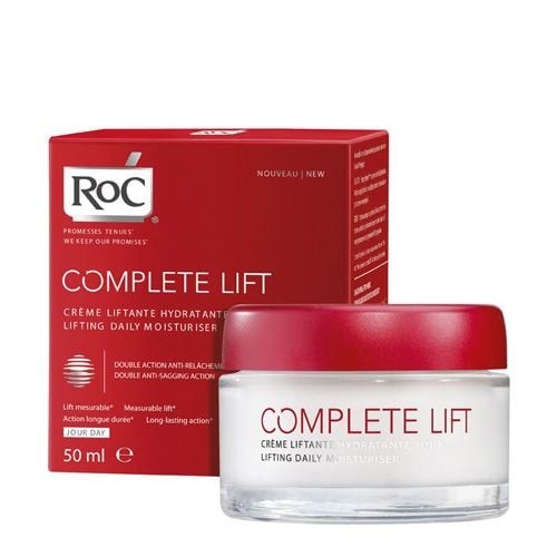 RoC Complete Lift Day 50 ml