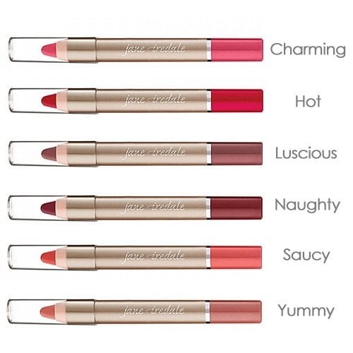 Jane Iredale Lip Crayon Dudak Kalemi 2.8gr