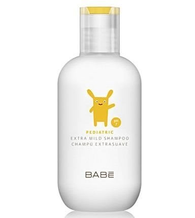 Babe Pediatrik Ekstra Yumuşak Şampuan 200ml