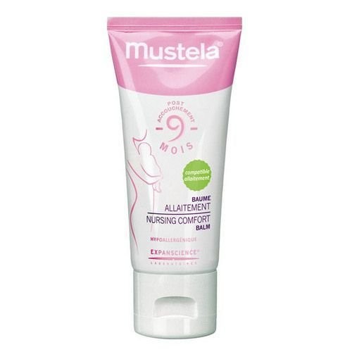 Mustela Nursing Comfort Balm 30ml